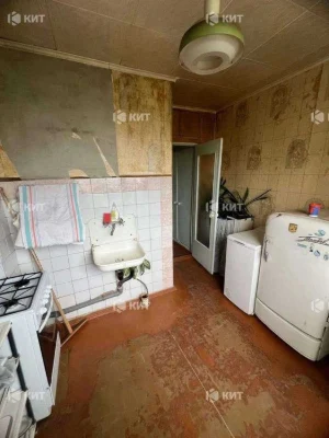 1к. 33м2 Салтовка(Бараб.,Украина), м. Академика Павлова, Гва