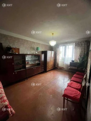 1к. 33м2 Салтовка(Бараб.,Украина), м. Академика Павлова, Гва