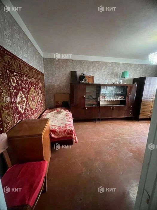 1к. 33м2 Салтовка(Бараб.,Украина), м. Академика Павлова, Гва