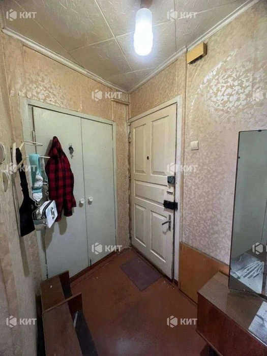 1к. 33м2 Салтовка(Бараб.,Украина), м. Академика Павлова, Гва