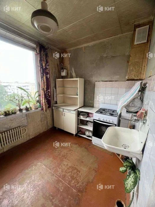 1к. 33м2 Салтовка(Бараб.,Украина), м. Академика Павлова, Гва