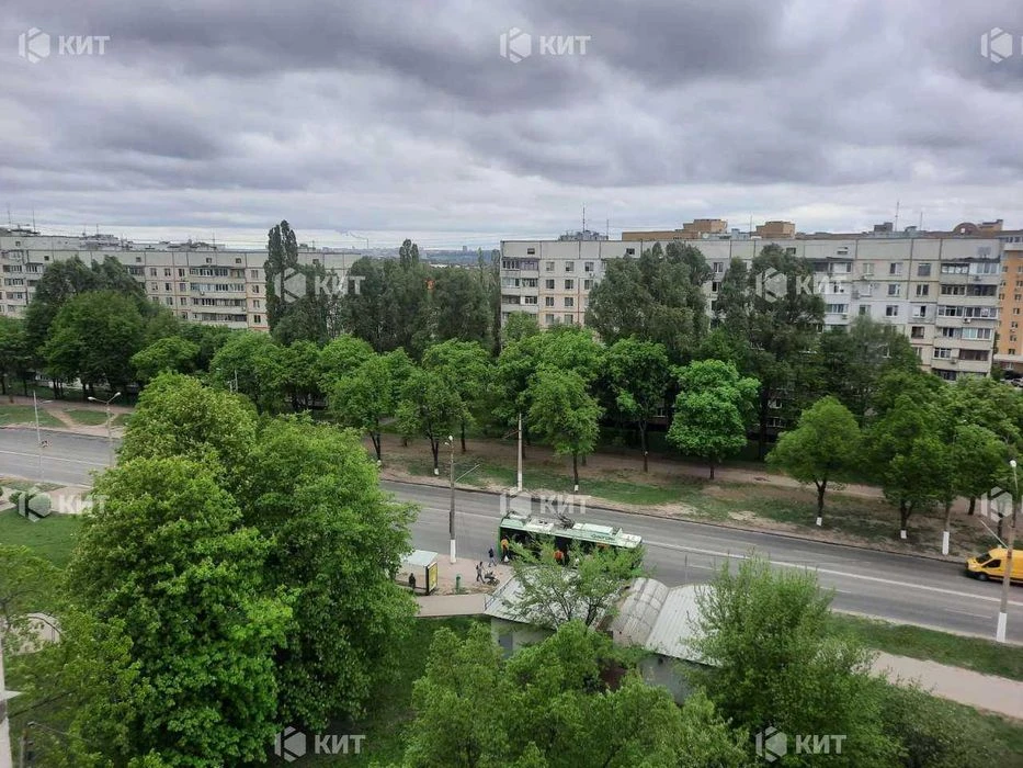 1к. 33м2 Салтовка(Бараб.,Украина), м. Академика Павлова, Гва