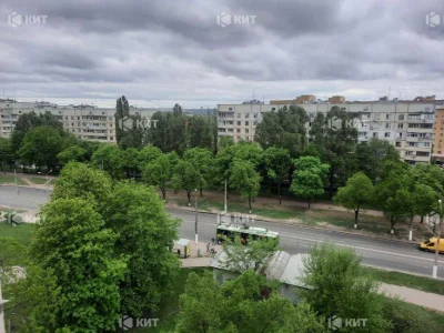 1к. 33м2 Салтовка(Бараб.,Украина), м. Академика Павлова, Гва