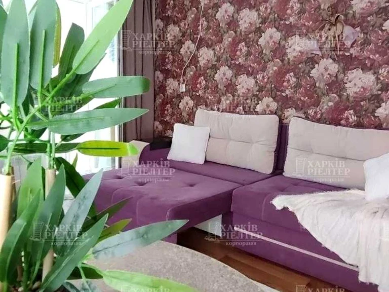 Apartment. Kharkiv, Heroiv Kharkova Ave. (Moskovskiy)