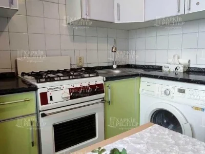 Apartment. Kharkiv, Heroiv Kharkova Ave. (Moskovskiy)