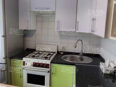 Apartment. Kharkiv, Heroiv Kharkova Ave. (Moskovskiy)
