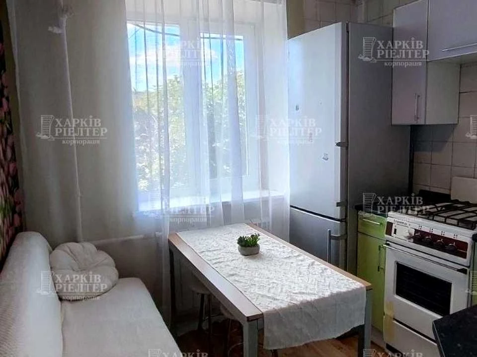 Apartment. Kharkiv, Heroiv Kharkova Ave. (Moskovskiy)