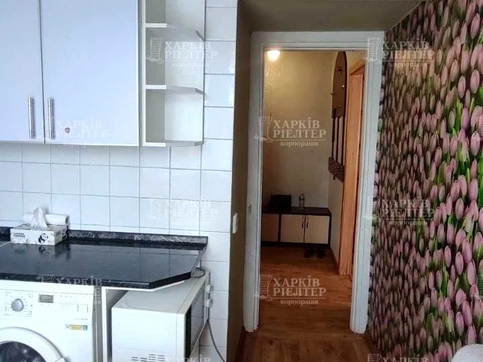 Apartment. Kharkiv, Heroiv Kharkova Ave. (Moskovskiy)