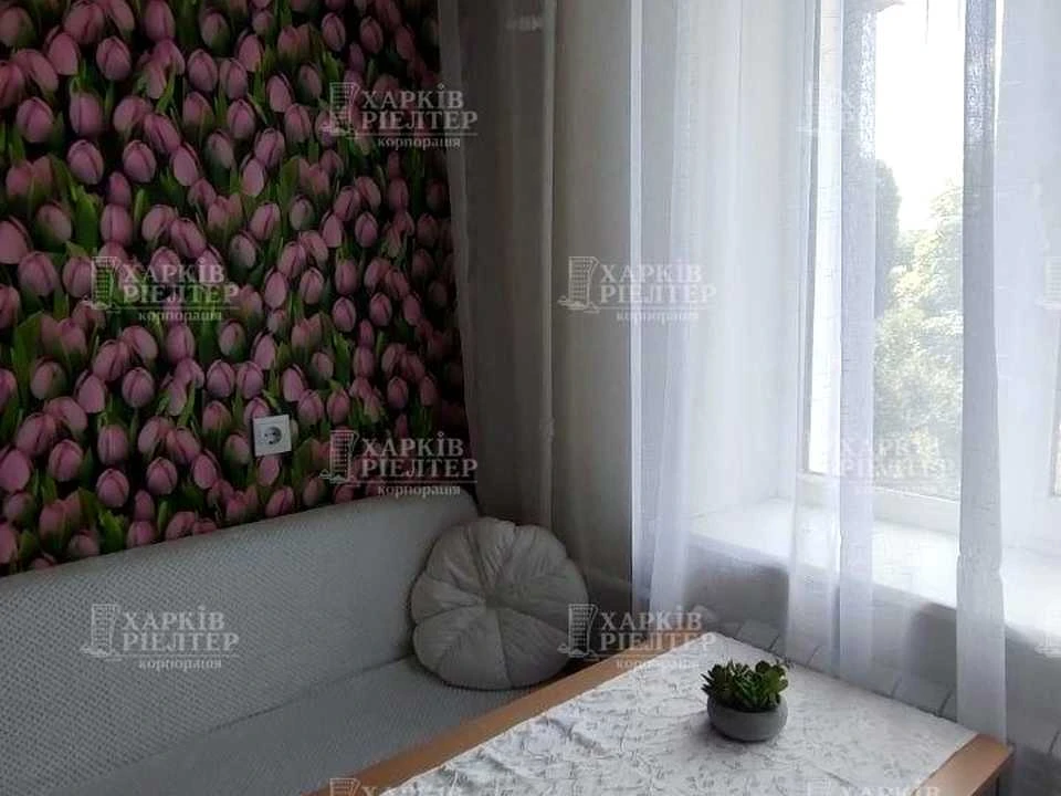 Apartment. Kharkiv, Heroiv Kharkova Ave. (Moskovskiy)