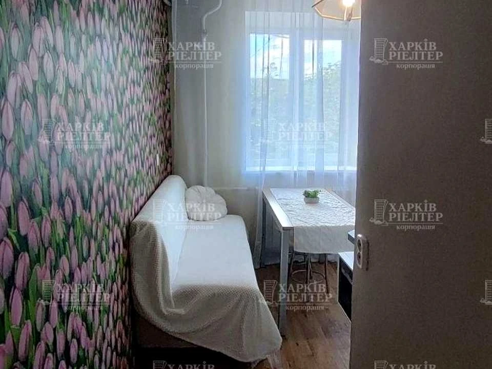Apartment. Kharkiv, Heroiv Kharkova Ave. (Moskovskiy)