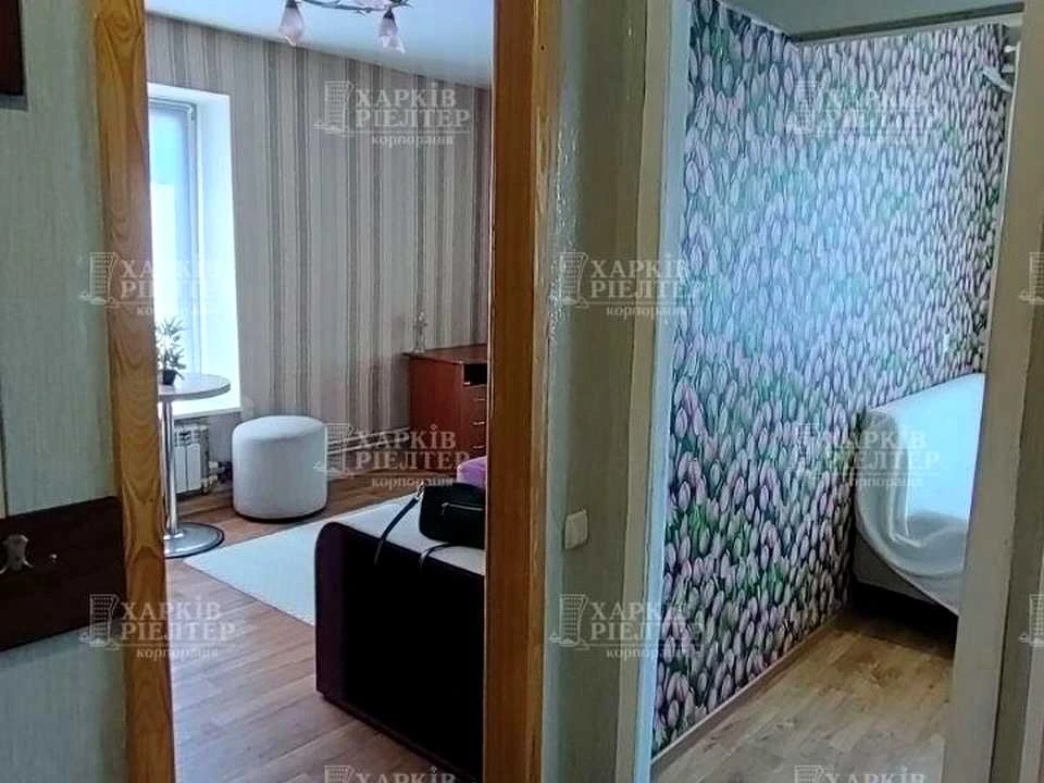 Apartment. Kharkiv, Heroiv Kharkova Ave. (Moskovskiy)