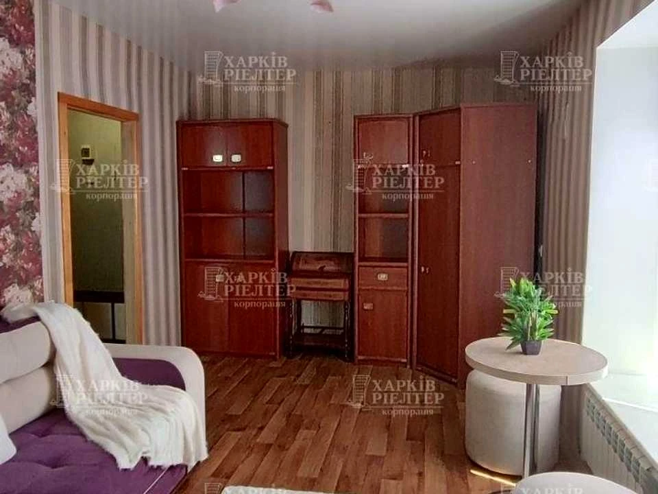 Apartment. Kharkiv, Heroiv Kharkova Ave. (Moskovskiy)