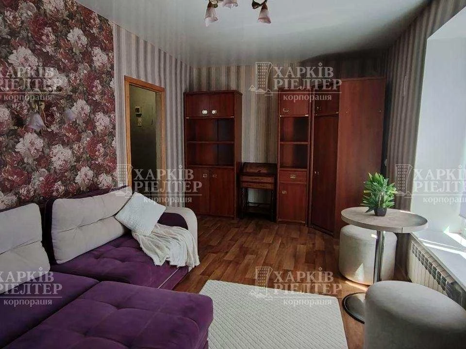 Apartment. Kharkiv, Heroiv Kharkova Ave. (Moskovskiy)