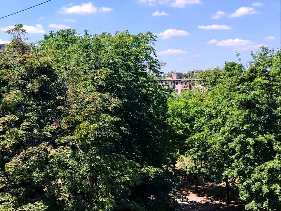 Apartment. Kharkiv, Heroiv Kharkova Ave. (Moskovskiy)