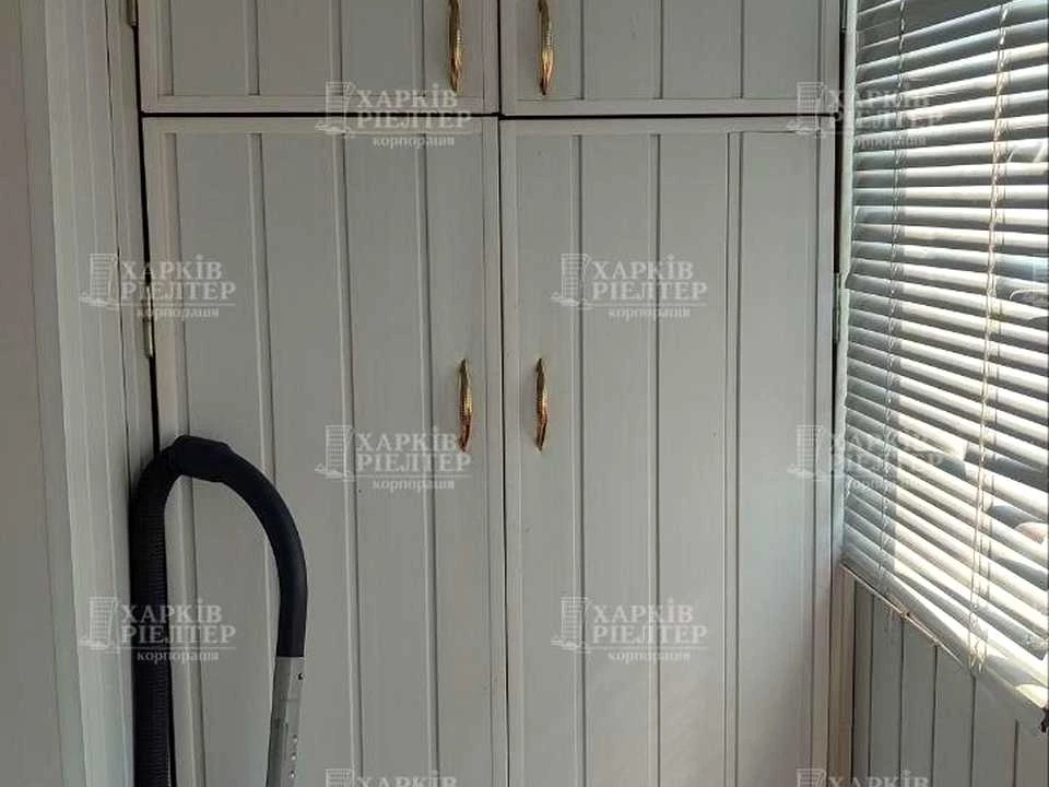 Apartment. Kharkiv, Heroiv Kharkova Ave. (Moskovskiy)
