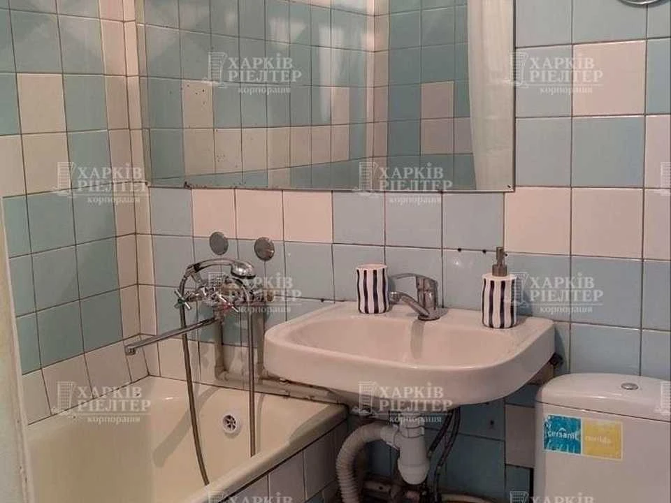 Apartment. Kharkiv, Heroiv Kharkova Ave. (Moskovskiy)