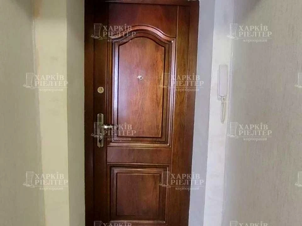 Apartment. Kharkiv, Heroiv Kharkova Ave. (Moskovskiy)