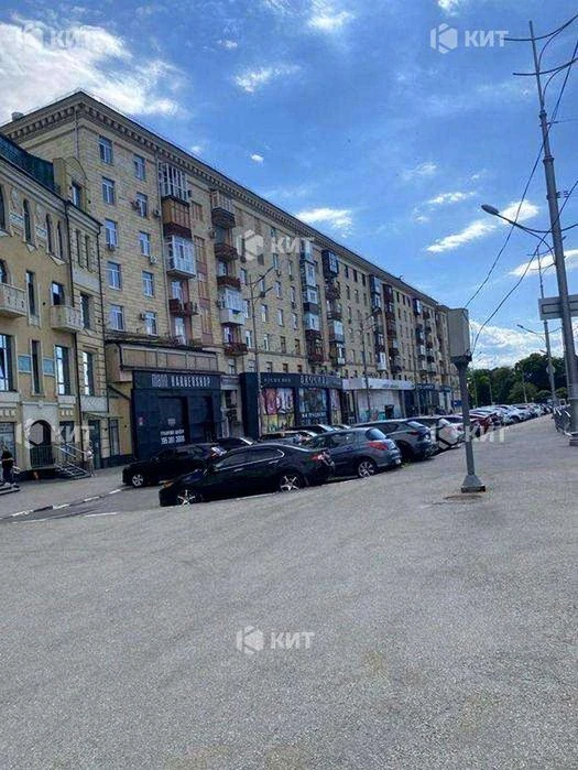 2к. 58м2 Центр (м. Площадь Конституции, Павловская (Розы Люк