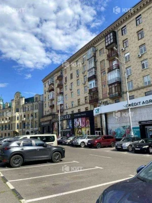 2к. 58м2 Центр (м. Площадь Конституции, Павловская (Розы Люк