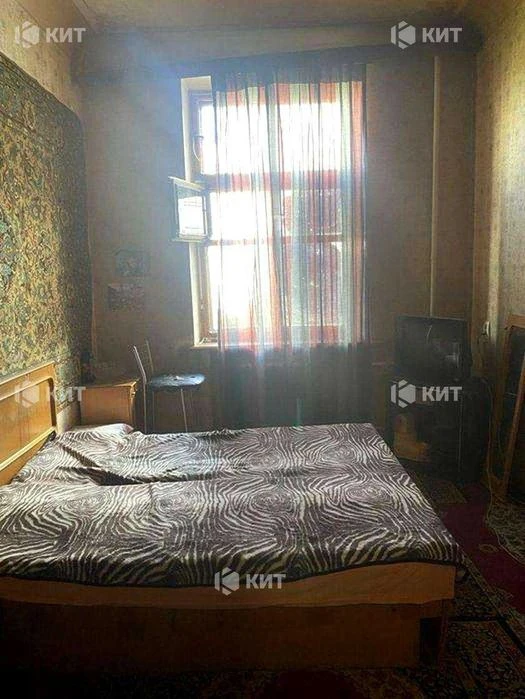 2к. 58м2 Центр (м. Площадь Конституции, Павловская (Розы Люк