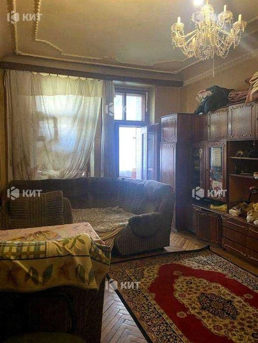 2к. 58м2 Центр (м. Площадь Конституции, Павловская (Розы Люк
