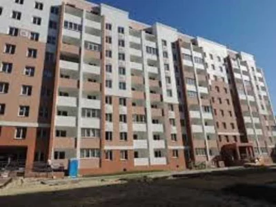 Selling a REAL 1-room apartment of 42 sq. m in the PTichka residential complex. Documents