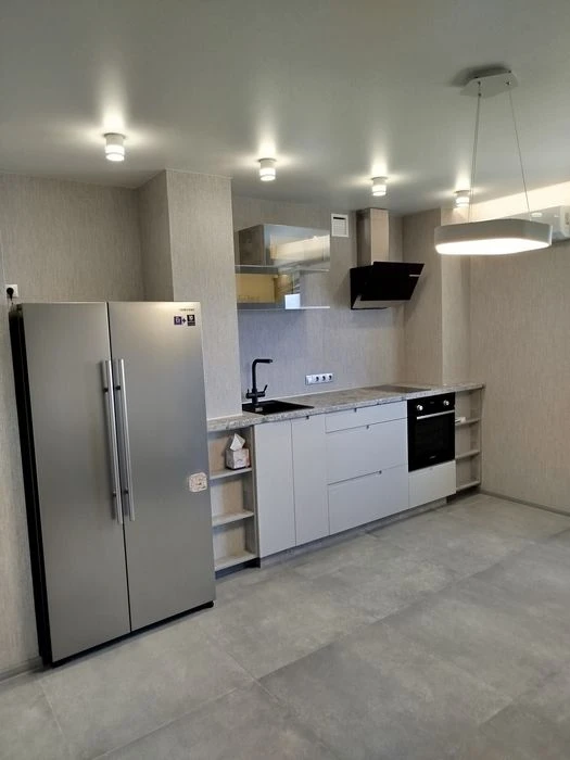 For sale 2-room apartment House on Zernovaya 77.2m2
