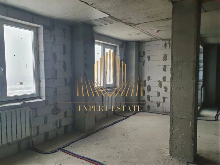 3-room apartment for sale in the residential complex "House on Zernovaya" !! New