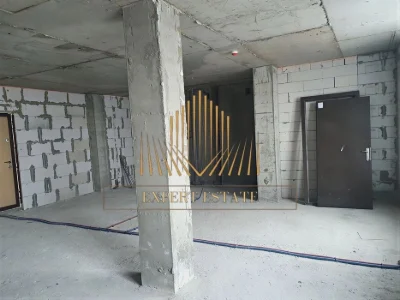 В продаже 3-х комнатная квартира в ЖК Дом на Зерновой !!Ново