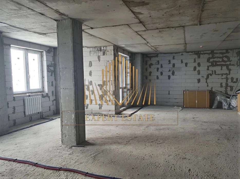 В продаже 3-х комнатная квартира в ЖК Дом на Зерновой !!Ново