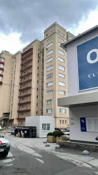 4 BEDROOMS! GAS!! Residential complex Yaroslava Mudrogo 30A! Page condition! For sale 5