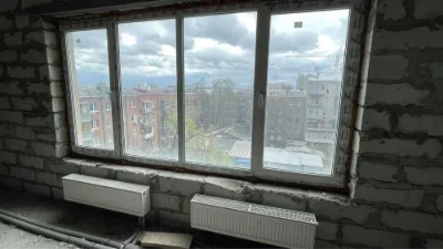 4 BEDROOMS! GAS!! Residential complex Yaroslava Mudrogo 30A! Page condition! For sale 5