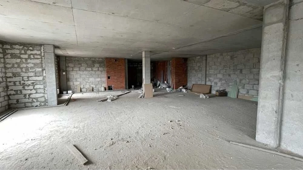 4 BEDROOMS! GAS!! Residential complex Yaroslava Mudrogo 30A! Page condition! For sale 5