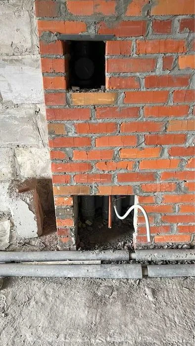 4 BEDROOMS! GAS!! Residential complex Yaroslava Mudrogo 30A! Page condition! For sale 5