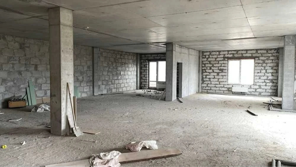 4 BEDROOMS! GAS!! Residential complex Yaroslava Mudrogo 30A! Page condition! For sale 5