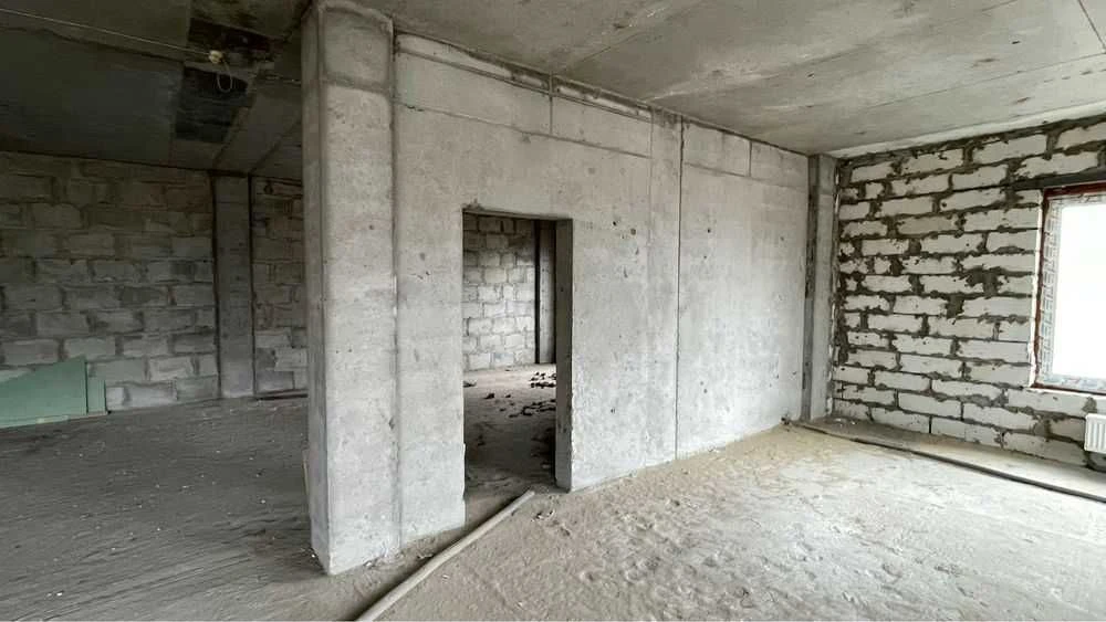 4 BEDROOMS! GAS!! Residential complex Yaroslava Mudrogo 30A! Page condition! For sale 5