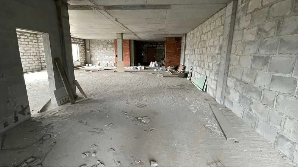 4 BEDROOMS! GAS!! Residential complex Yaroslava Mudrogo 30A! Page condition! For sale 5