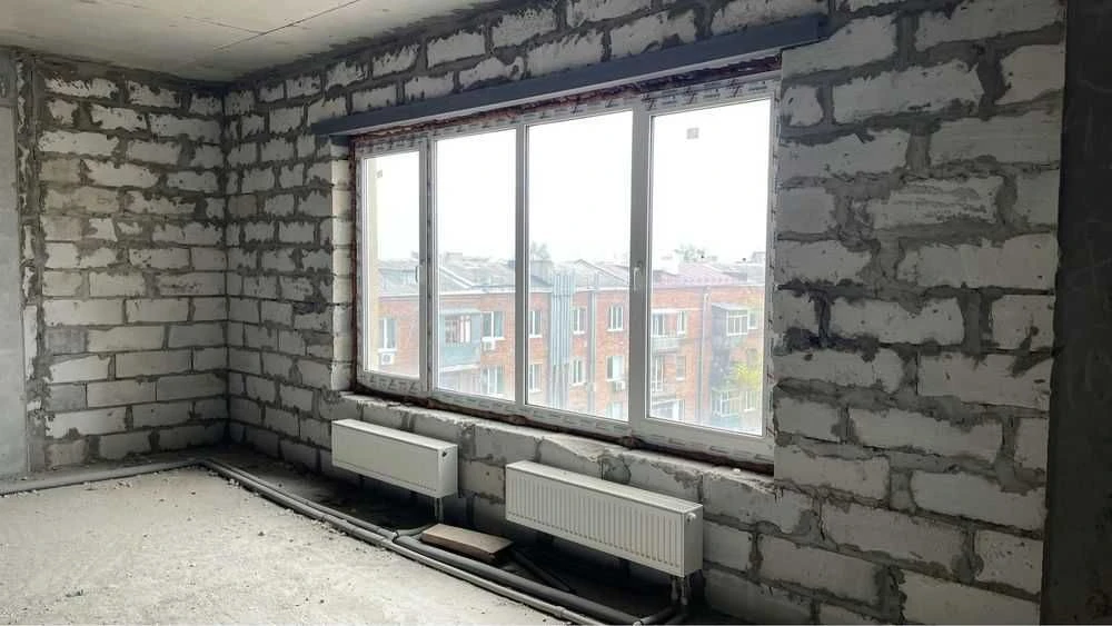 4 BEDROOMS! GAS!! Residential complex Yaroslava Mudrogo 30A! Page condition! For sale 5