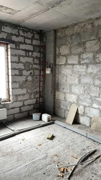 4 BEDROOMS! GAS!! Residential complex Yaroslava Mudrogo 30A! Page condition! For sale 5