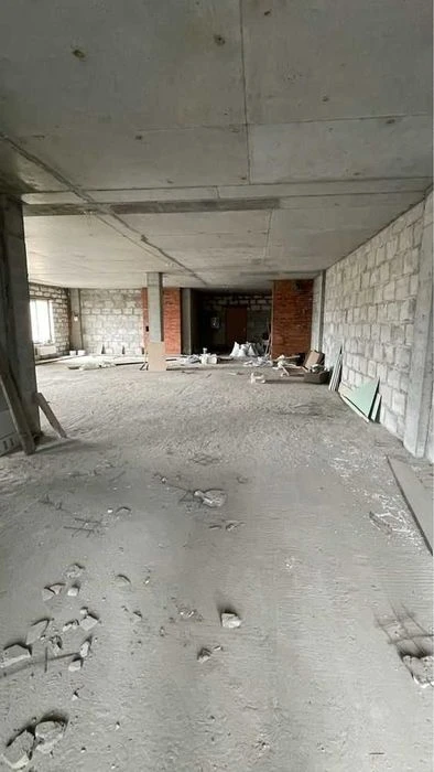 4 BEDROOMS! GAS!! Residential complex Yaroslava Mudrogo 30A! Page condition! For sale 5