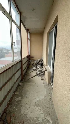 4 BEDROOMS! GAS!! Residential complex Yaroslava Mudrogo 30A! Page condition! For sale 5