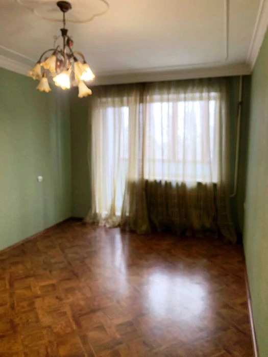 Продаж 3-кімнатної квартири вул. Сонячна, 7