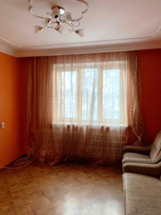Продаж 3-кімнатної квартири вул. Сонячна, 7