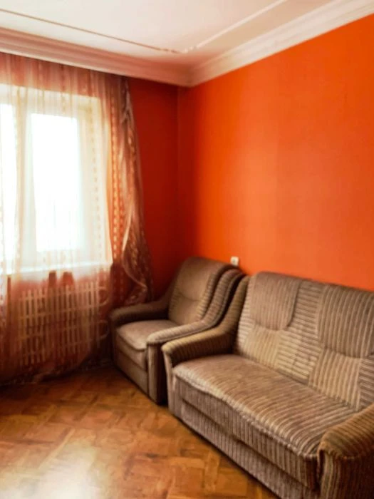 Продаж 3-кімнатної квартири вул. Сонячна, 7
