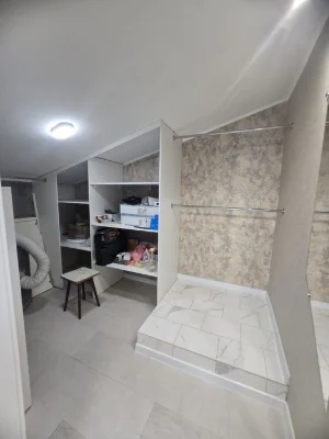 Selling a 3-room apartment in Osnovyansky district.