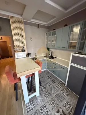 ЭКСЛЮЗИВ ! Продам шикарную 3-х комнатную квартиру в новостро