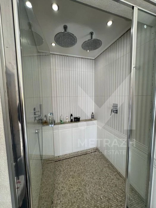 230т.$‼️ЖК ПРИМЕРОВСКАЯ‼️160 м2 с ТЕРАССОЙ !ТРИ Спальни!  Ев