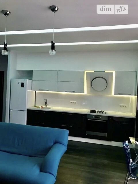 Sale of 1-room apartment 49 sq. m on Zamkovetska St. 104A • ID 34