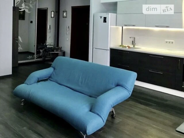 Sale of 1-room apartment 49 sq. m on Zamkovetska St. 104A • ID 34