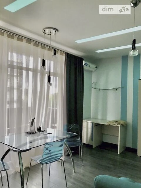 Sale of 1-room apartment 49 sq. m on Zamkovetska St. 104A • ID 34